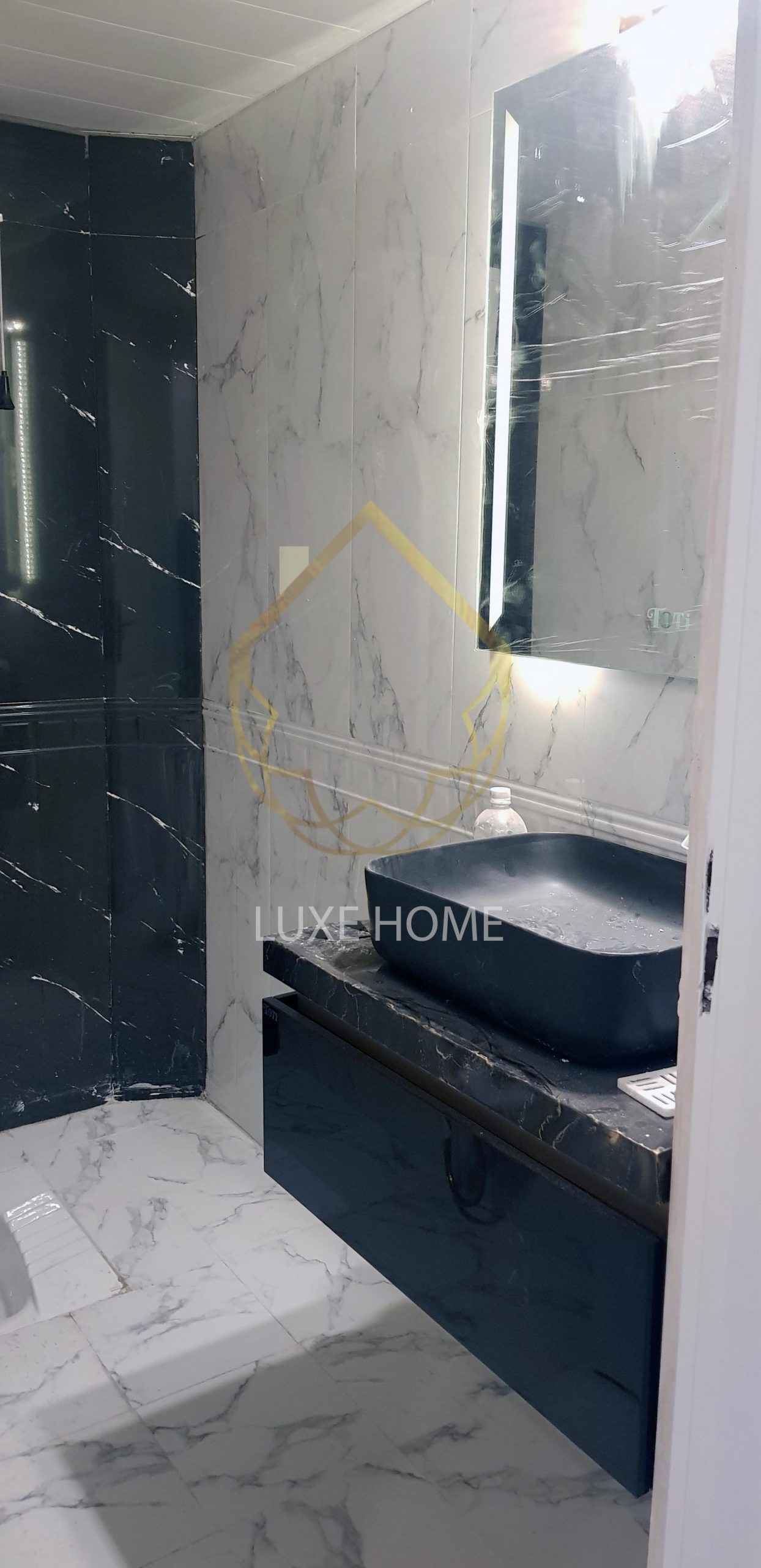 فرمانیه،دیباجی